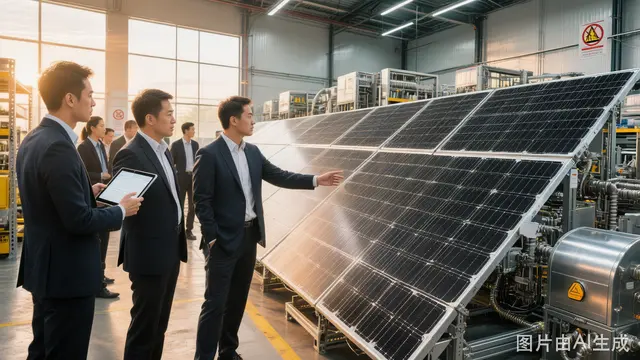 德国新能源市场深度考察路线|慕尼黑·斯图加特·法兰克福